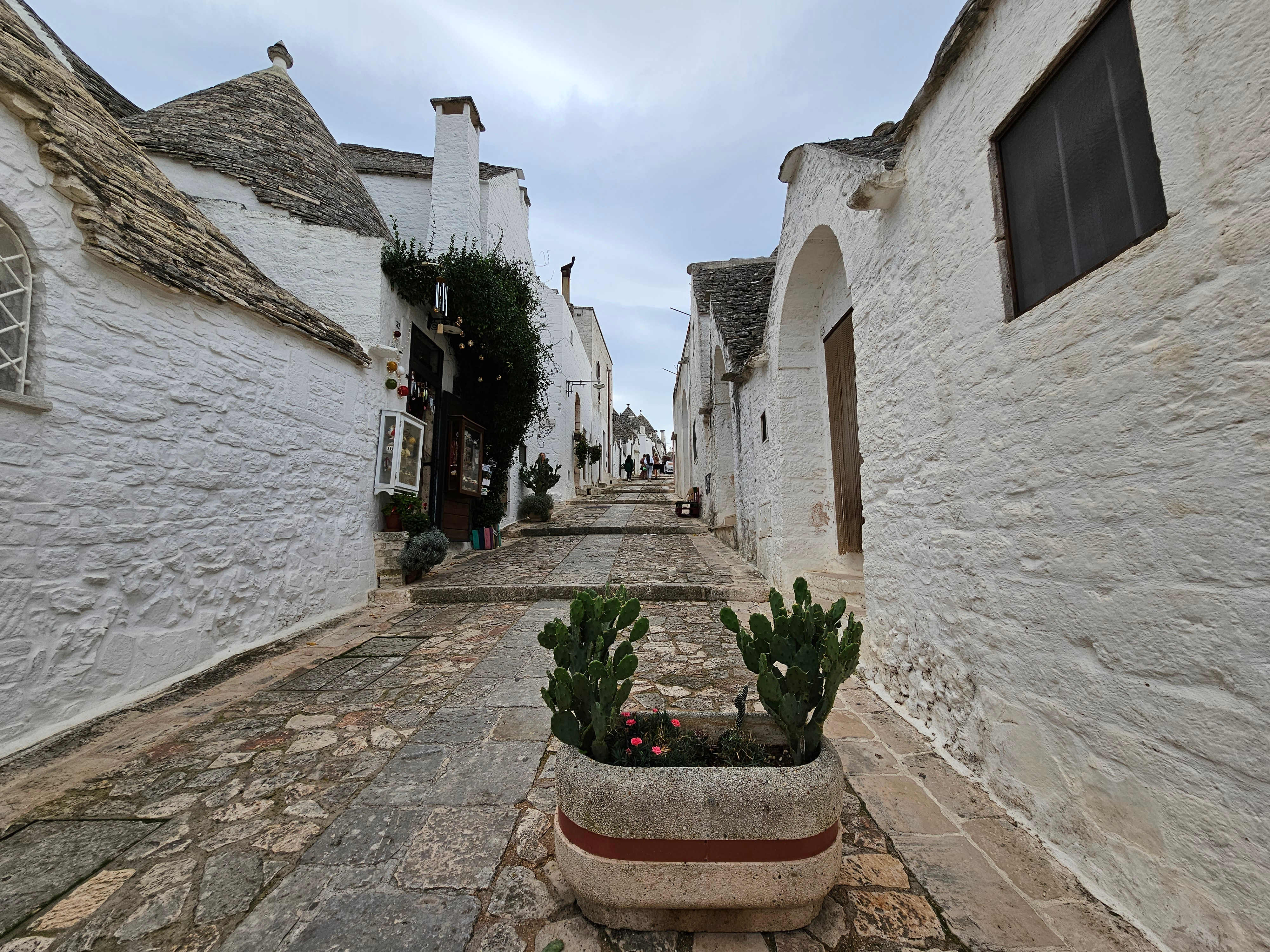 Alberobello